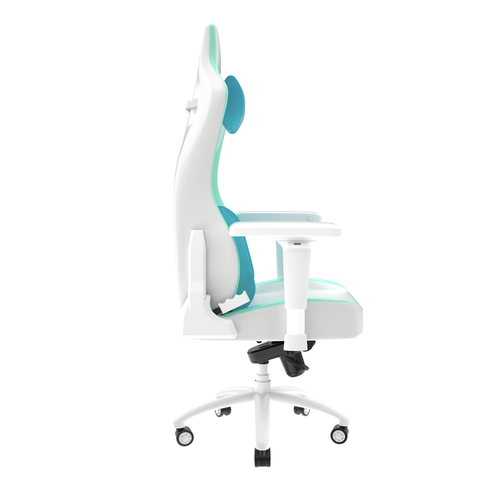 Fantech Leather gaming Chair, Gaming chair recliner, Luxury Office chair, Leather gaming chair, office chair, Gaming Chair, Mint gaming chair